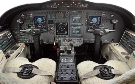 2001 CESSNA CITATION BRAVO S/N 550-0969 - Leader Luxury