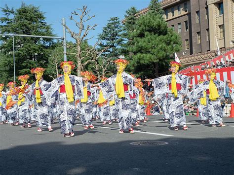 Celebrating Nagoya During the Nagoya Festival 2024 - Nagoya is not boring