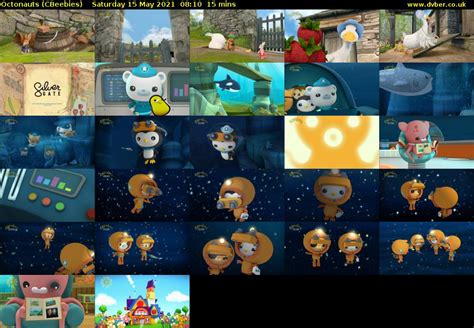 Octonauts (CBeebies) - 2021-05-15-0810