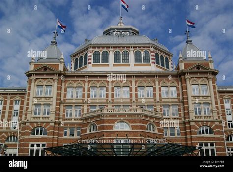 The kurhaus of scheveningen hi-res stock photography and images - Alamy