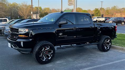 Testimonials — Black Widow Lifted Trucks