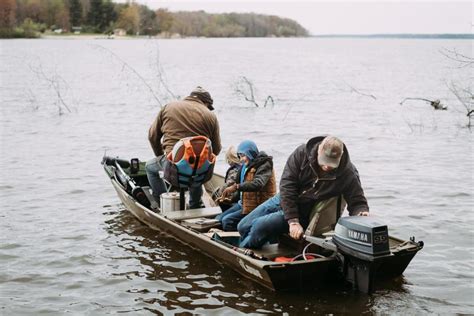 10 Southern Illinois Campgrounds for Families to Make Lasting Memories » Our Wild Wanderers