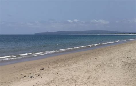 La Penita Beach — Guayabitos Life