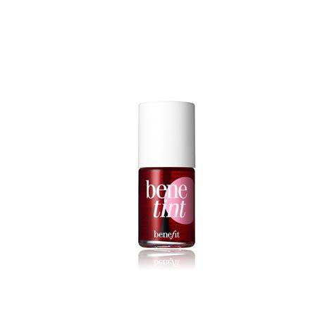 BENEFIT Benetint Cheek & Lip Stain 4ml - BeautyKitShop