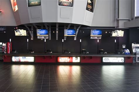 Cineplex.com | Cineplex Cinemas Langley