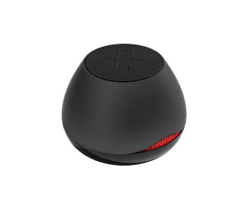 X-mini™ Launch three new portable Bluetooth Speakers