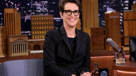 San Diego-Based TV Network Sues Rachel Maddow for Calling It ‘Russian Propaganda’ | KTLA