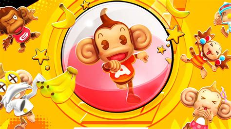 Super Monkey Ball Banana Blitz HD Review - All Monkey, No Magic - GameSpot