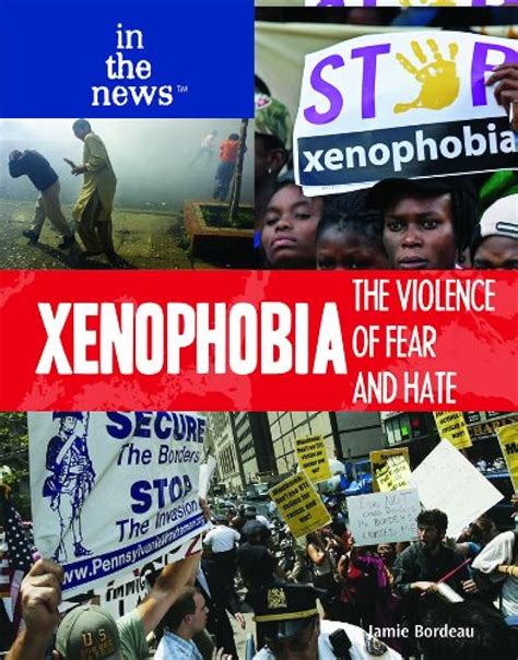 Xenophobia Definition, Signs, Causes, And How To Reduce It, 54% OFF