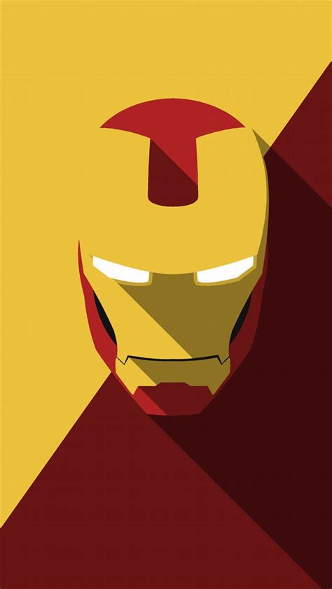 🔥 [43+] Iron Man Face Wallpapers | WallpaperSafari