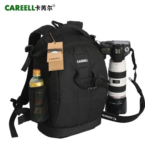 Adearstudio waterproof nylon bag digital slr camera bag slr bag action camera bag camera ...