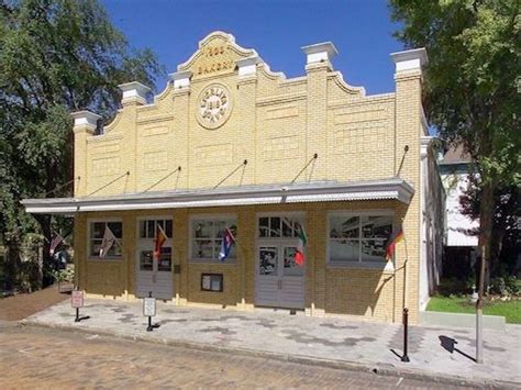 Ybor City Museum State Park in Tampa | Florida | Museums