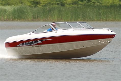 2012 Stingray 195 Lx Boat For Sale - Waa2