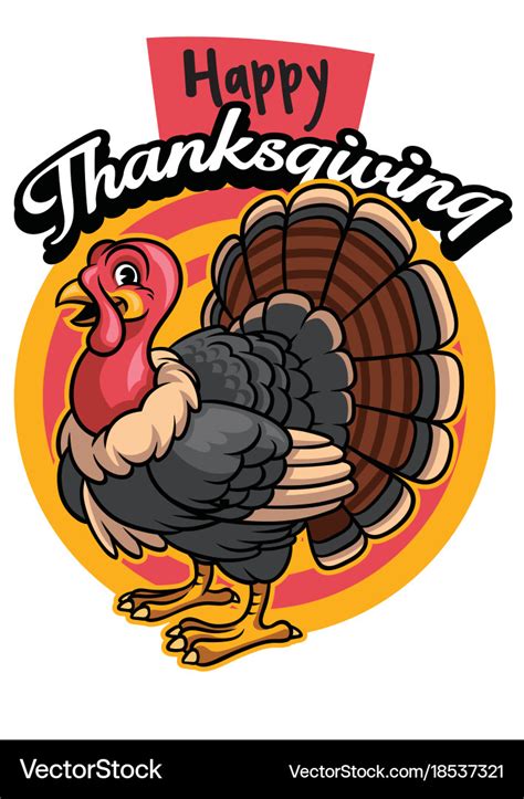 Top 119+ Happy thanksgiving cartoon - Tariquerahman.net