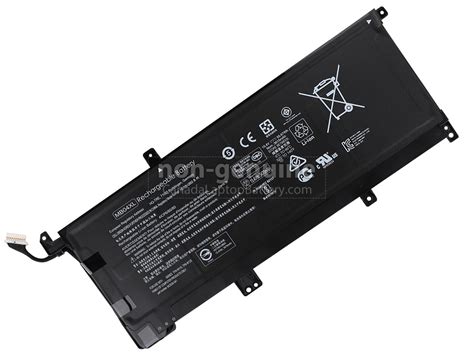 HP Envy X360 M6-AR004DX long life replacement battery | Canada Laptop Battery