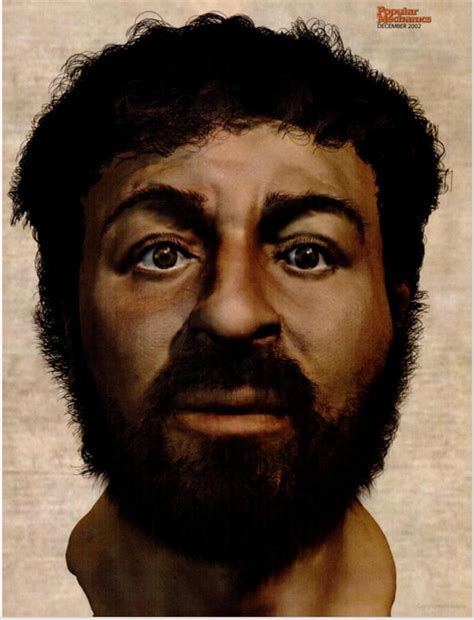 Real Face Of Jesus Painting at PaintingValley.com | Explore collection of Real Face Of Jesus ...