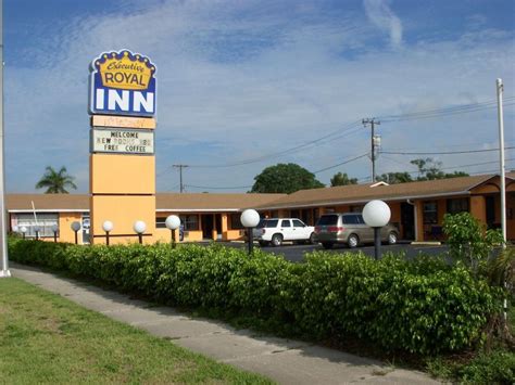 Executive Royal Inn Clewiston Hotel (Clewiston (FL)) - Deals, Photos & Reviews