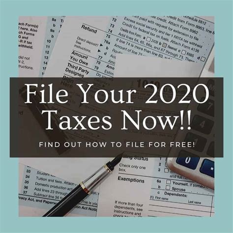 File Your 2020 Taxes for FREE | SwagGrabber