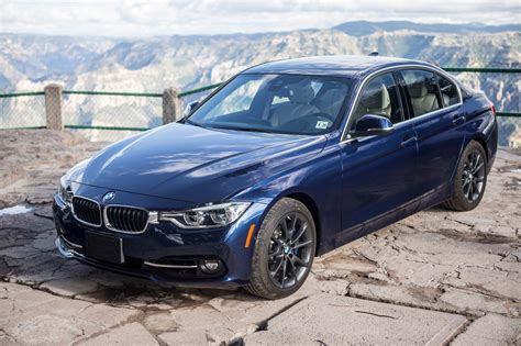 On Wheels: BMW 340i xDrive — a heavenly machine, but mortal in snow - The Washington Post