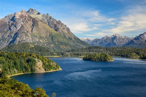 Parque Nacional Nahuel Huapi - Lonely Planet