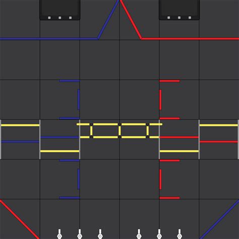 Custom CENTERSTAGE Field Diagrams (Works with MeepMeep) : r/FTC