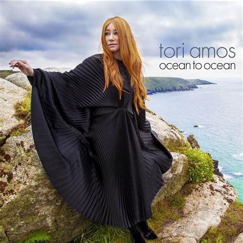 Ocean to Ocean continues Tori Amos' incredible songwriting talent | The ...