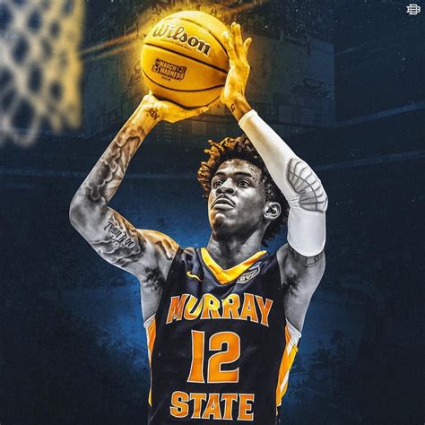 Ja Morant⚡️🏀 - @igotgame12_ | @racershoops #marchmadness #jamorant # ...