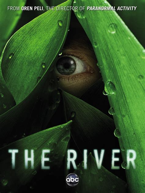 The River DVD Release Date