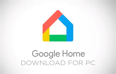 Comment installer Google Home sur PC ? - Rankiing Wiki : Facts, Films, Séries, Animes Streaming ...