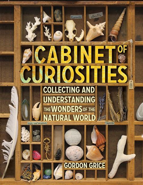 Cabinet of Curiosities