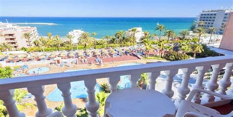 Best Siroco Hotel - Benalmadena - Spain