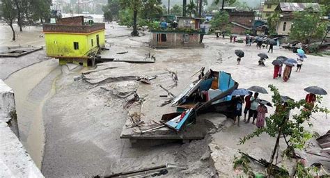 Extending a Helping Hand: Assisting Flood-Affected Survivors in East ...