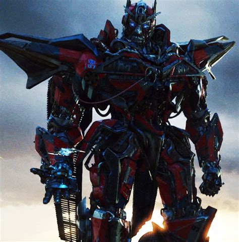 Transformers Matrix imagenes: Sentinel Prime movie