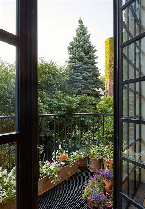 Brooklyn Townhouse Renovation - Gessato