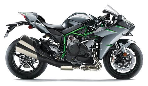 New 2023 Kawasaki Ninja H2 Carbon | Motorcycles in Hollister CA ...