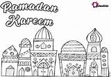 49 Free Printable Ramadan Coloring Pages sketch template