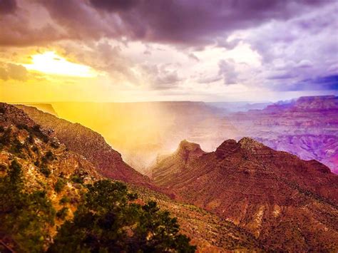 Grand Canyon Sunset | Grand Canyon National Park, Arizona • … | Flickr