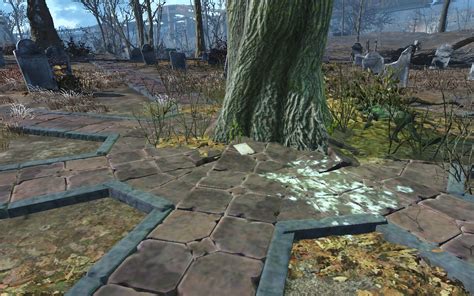 Image - Total Hack Wildwood cemetery.jpg | Fallout Wiki | FANDOM ...