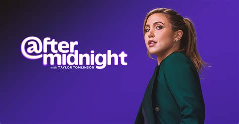 After Midnight - CBS - Watch on Paramount Plus