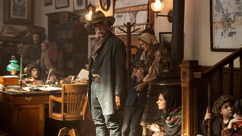 1883: Everything to Know About The Yellowstone Prequel’s Cast | Den of Geek