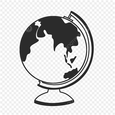 Globes Hd Transparent, Globe, Earth, Golden Globe PNG Image For Free Download