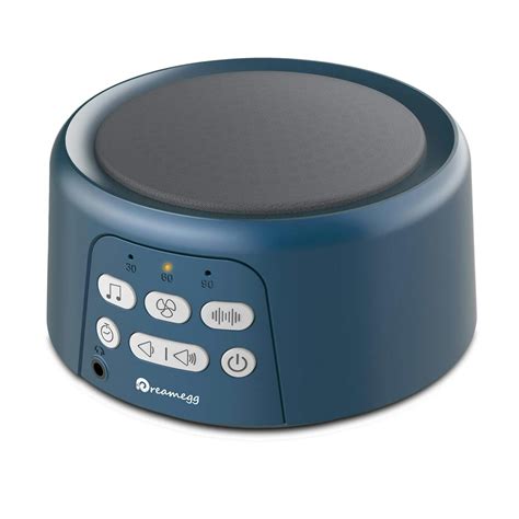 Best portable white noise machine - bastabed