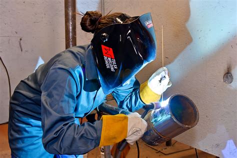 Tulsa Welding School Hosts Annual Welding Competition in Oklahoma ...