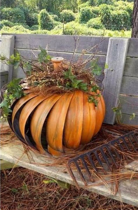 Diy Pumpkin Patch Decorations - Diy Online