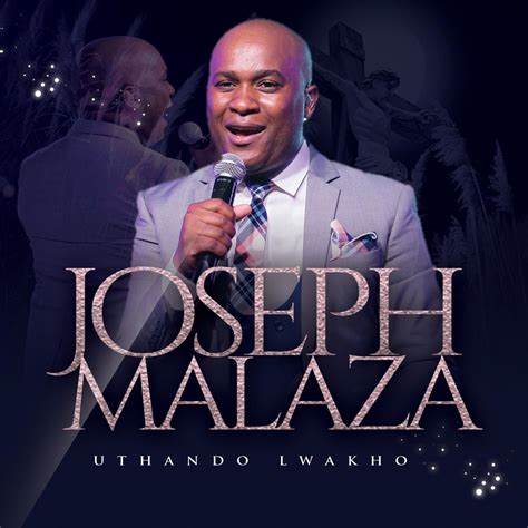 ‎Uthando Lwakho - Single by Joseph Malaza on Apple Music