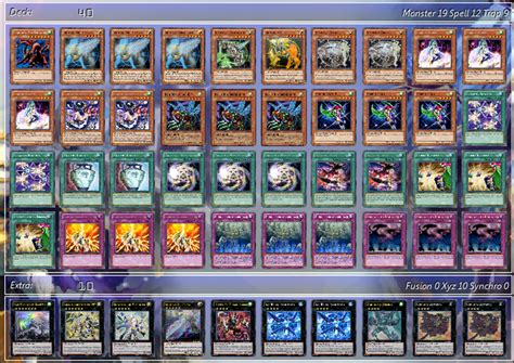 Artifact Harpies - Deck Profile » The Yugioh Card Game Podcast