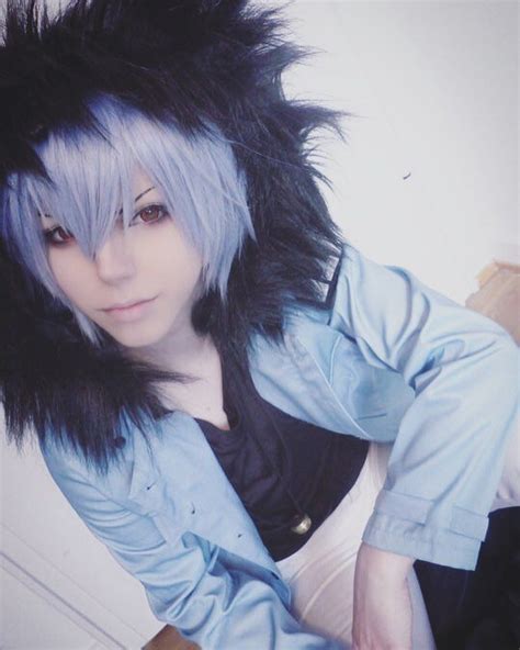 Kuro (Servamp) | Anime