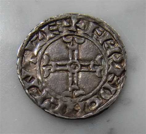 Edward the Confessor Penny | Coin Talk