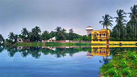 Birbhum Tourism | Places to Visit in Birbhum | West Bengal Tourism ...