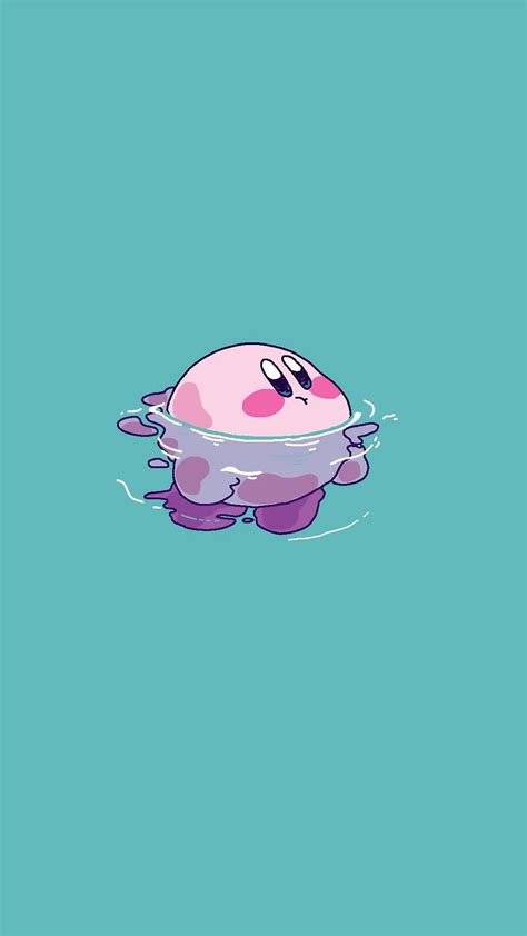 Novo personagem de Kirby e a Terra Esquecida Elfilin tem fãs temendo ...